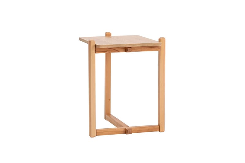 VADSTED Skänk 46 cm Natural - Förvaring - Förvaringsmöbler - Skänkar & sideboards