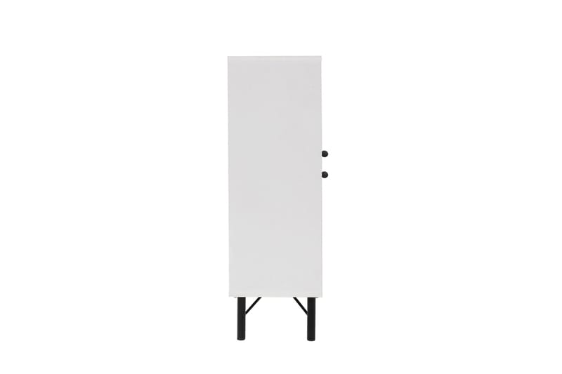 TERRAZZO Highboard 95x111 cm Vit - Förvaring - Förvaringsmöbler - Byrå