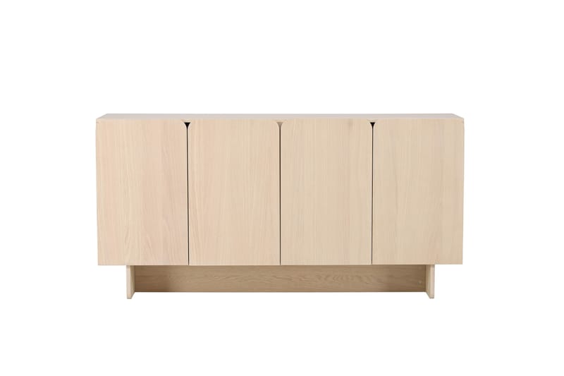 TYRESÖ Skänk 160 cm Beige - Förvaring - Förvaringsmöbler - Skänkar & sideboards