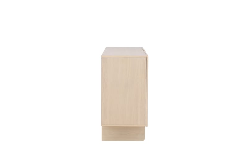 TYRESÖ Skänk 160 cm Beige - Förvaring - Förvaringsmöbler - Skänkar & sideboards