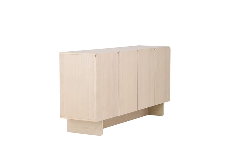 TYRESÖ Skänk 160 cm Beige - Förvaring - Förvaringsmöbler - Skänkar & sideboards