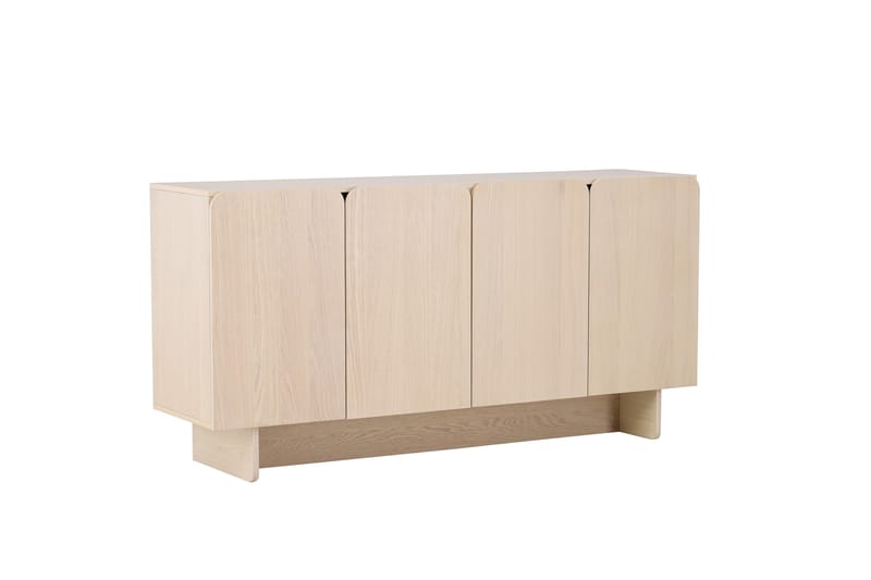 TYRESÖ Skänk 160 cm Beige - Förvaring - Förvaringsmöbler - Skänkar & sideboards