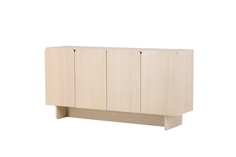 TYRESÖ Skänk 160 cm Beige - Förvaring - Förvaringsmöbler - Skänkar & sideboards