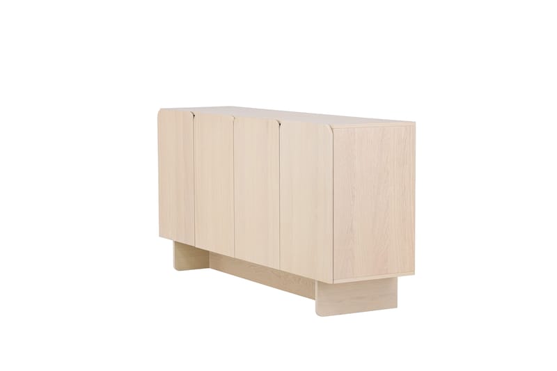 TYRESÖ Skänk 160 cm Beige - Förvaring - Förvaringsmöbler - Skänkar & sideboards