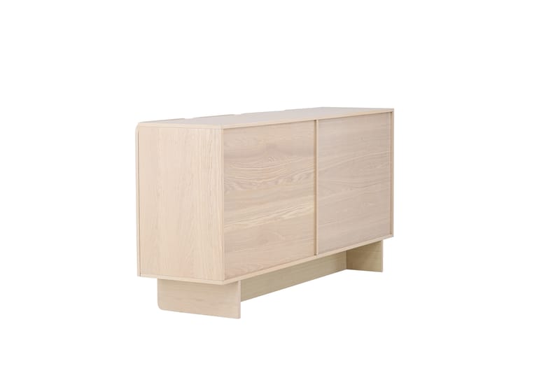 TYRESÖ Skänk 160 cm Beige - Förvaring - Förvaringsmöbler - Skänkar & sideboards