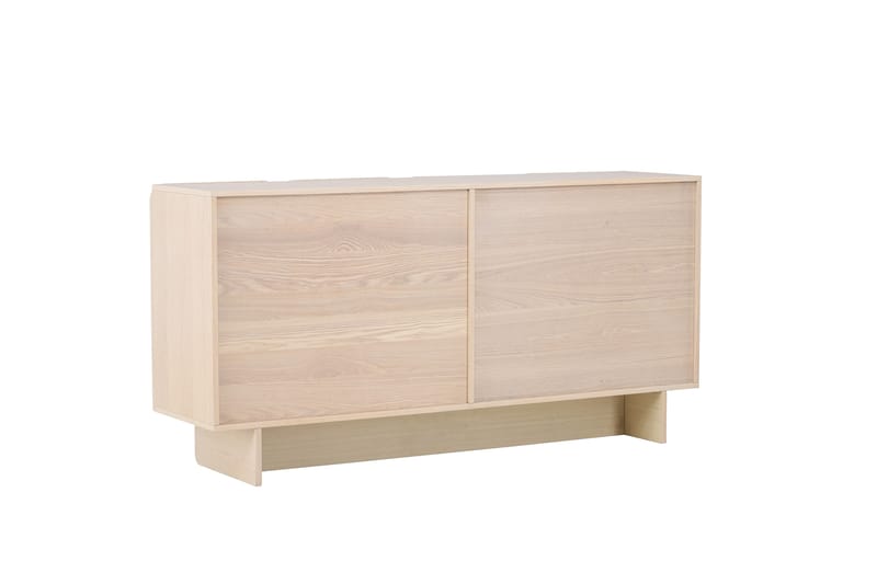 TYRESÖ Skänk 160 cm Beige - F�örvaring - Förvaringsmöbler - Skänkar & sideboards