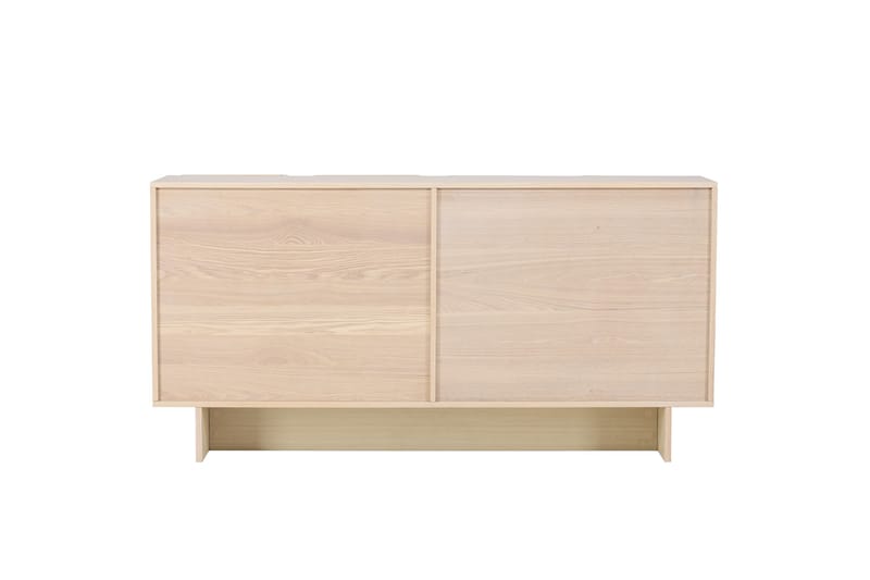 TYRESÖ Skänk 160 cm Beige - Förvaring - Förvaringsmöbler - Skänkar & sideboards