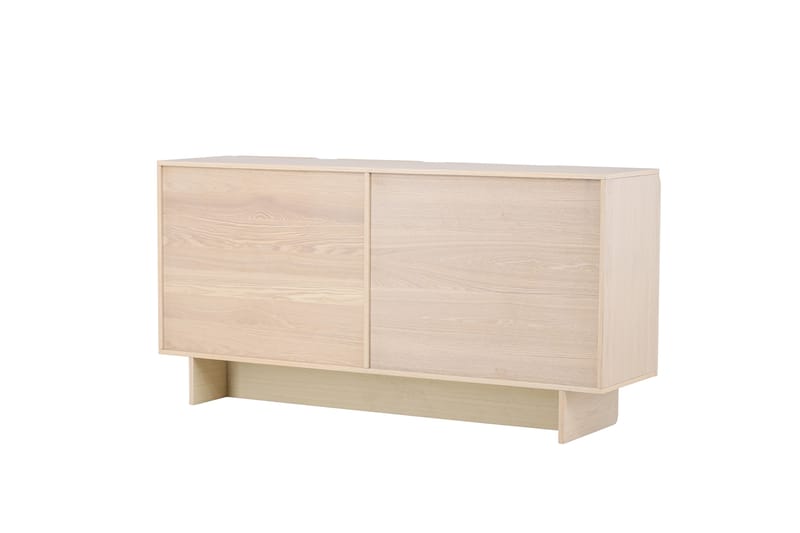 TYRESÖ Skänk 160 cm Beige - Förvaring - Förvaringsmöbler - Skänkar & sideboards