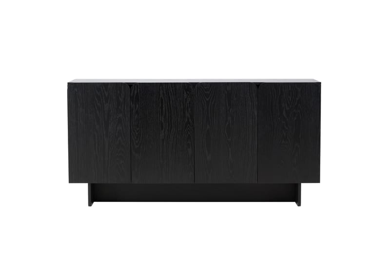 TYRESÖ Skänk 160 cm Svart - Förvaring - Förvaringsmöbler - Skänkar & sideboards