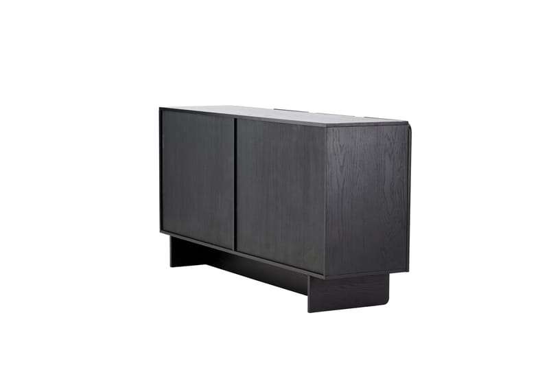 TYRESÖ Skänk 160 cm Svart - Förvaring - Förvaringsmöbler - Skänkar & sideboards