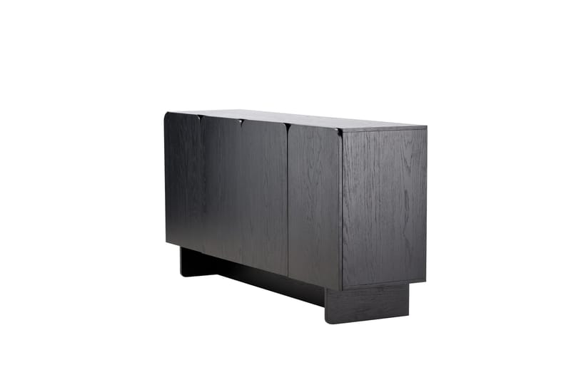 TYRESÖ Skänk 160 cm Svart - Förvaring - Förvaringsmöbler - Skänkar & sideboards