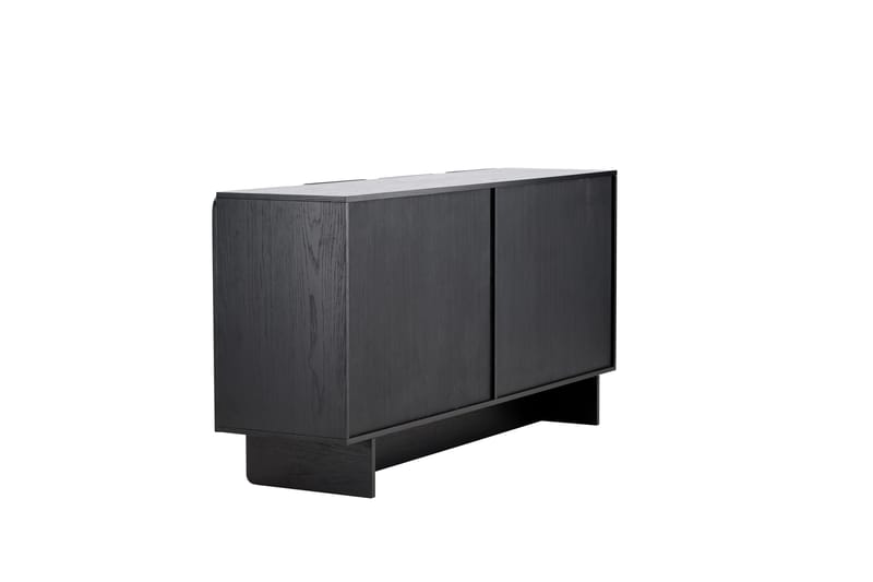 TYRESÖ Skänk 160 cm Svart - Förvaring - Förvaringsmöbler - Skänkar & sideboards