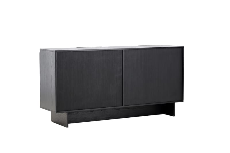 TYRESÖ Skänk 160 cm Svart - F�örvaring - Förvaringsmöbler - Skänkar & sideboards