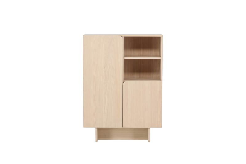 TYRESÖ Skänk 80 cm Beige - Förvaring - Förvaringsmöbler - Skänkar & sideboards