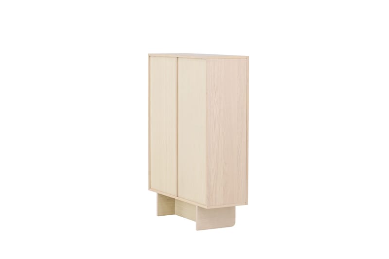 TYRESÖ Skänk 80 cm Beige - Förvaring - Förvaringsmöbler - Skänkar & sideboards