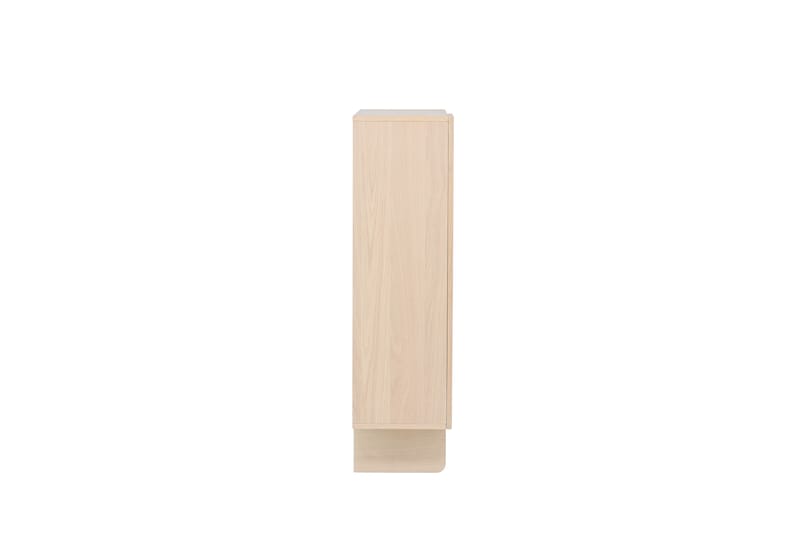 TYRESÖ Skänk 80 cm Beige - Förvaring - Förvaringsmöbler - Skänkar & sideboards