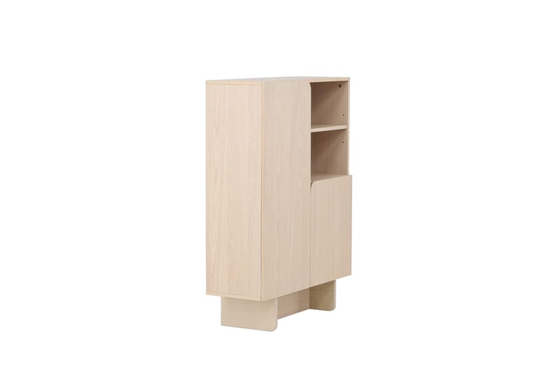 TYRESÖ Skänk 80 cm Beige - Förvaring - Förvaringsmöbler - Skänkar & sideboards