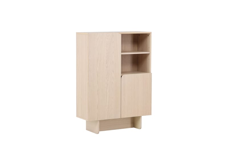 TYRESÖ Skänk 80 cm Beige - Förvaring - Förvaringsmöbler - Skänkar & sideboards