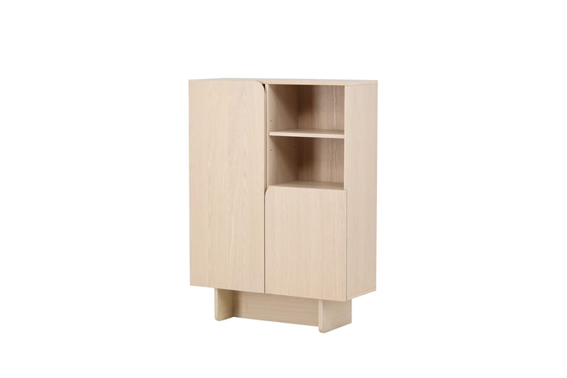 TYRESÖ Skänk 80 cm Beige - Förvaring - Förvaringsmöbler - Skänkar & sideboards