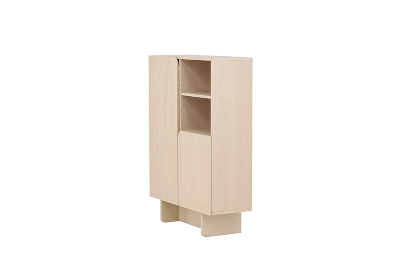 TYRESÖ Skänk 80 cm Beige - Förvaring - Förvaringsmöbler - Skänkar & sideboards