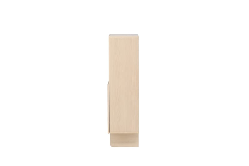 TYRESÖ Skänk 80 cm Beige - Förvaring - Förvaringsmöbler - Skänkar & sideboards