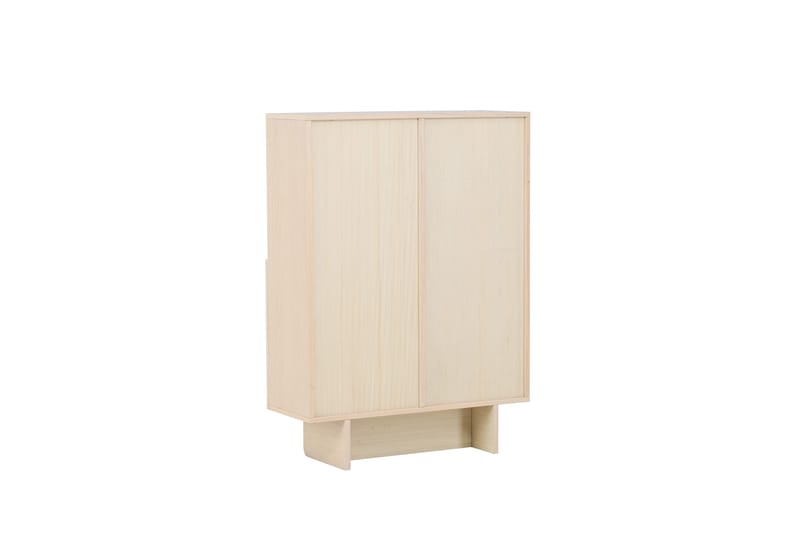 TYRESÖ Skänk 80 cm Beige - Förvaring - Förvaringsmöbler - Sk�änkar & sideboards