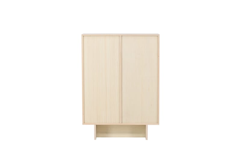 TYRESÖ Skänk 80 cm Beige - Förvaring - Förvaringsmöbler - Skänkar & sideboards