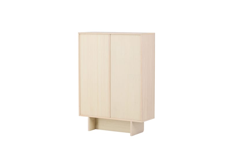 TYRESÖ Skänk 80 cm Beige - Förvaring - Förvaringsmöbler - Skänkar & sideboards