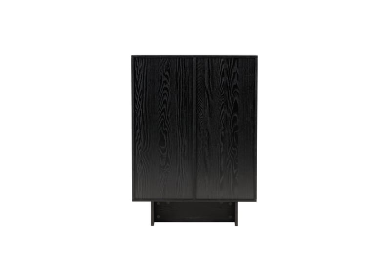 TYRESÖ Skänk 80 cm Svart - Förvaring - Förvaringsmöbler - Skänkar & sideboards