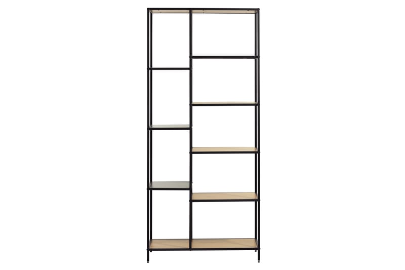 Cytis Bokhylla 80 cm - Beige - Förvaring - Hyllor - Bokhylla