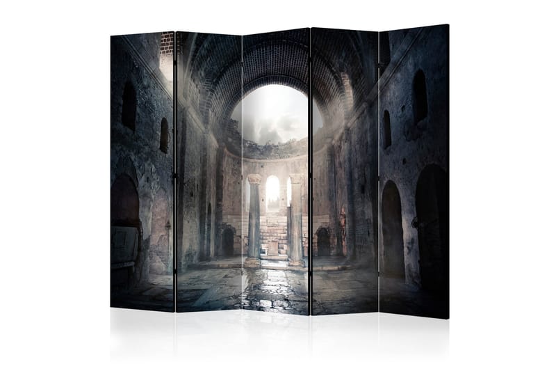 CHAMBER OF SECRETS Rumsavdelare 225x172 cm - Artgeist sp. z o. o. - Inredning & dekor - Dekor & inredningsdetaljer - Rumsavdelare