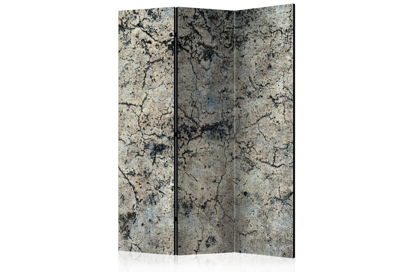 CRACKED STONE Rumsavdelare 135x172 cm - Artgeist sp. z o. o. - Inredning & dekor - Dekor & inredningsdetaljer - Rumsavdelare