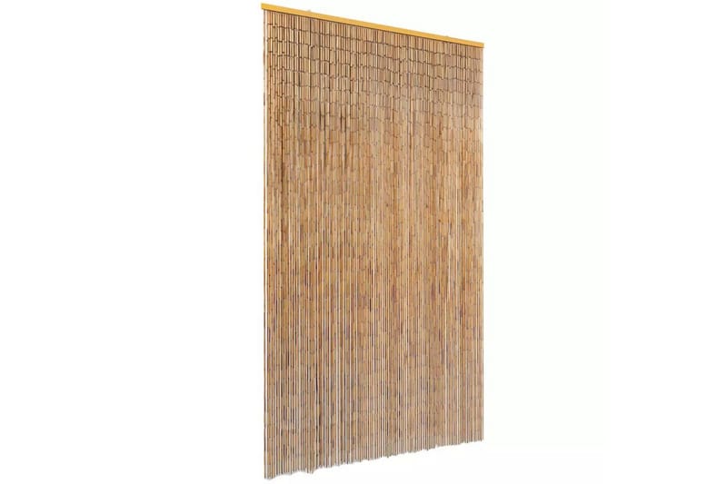 Dörrdraperi bambu 120x220 cm - Inredning & dekor - Dekor & inredningsdetaljer - Rumsavdelare