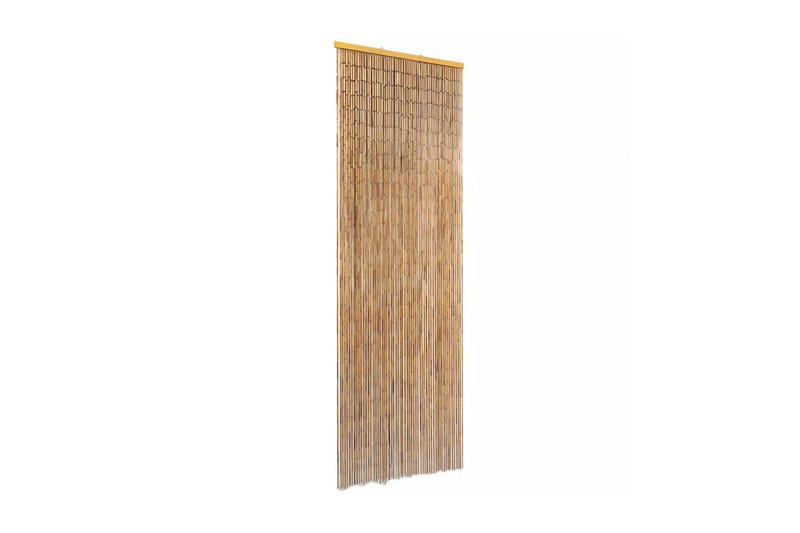 Dörrdraperi i bambu 56x185 cm - Inredning & dekor - Dekor & inredningsdetaljer - Rumsavdelare