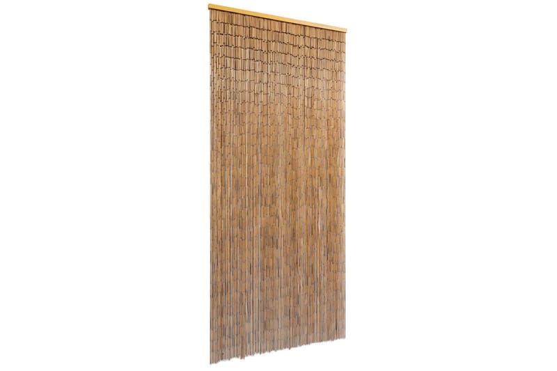 Dörrdraperi i bambu 90x200 cm - Inredning & dekor - Dekor & inredningsdetaljer - Rumsavdelare