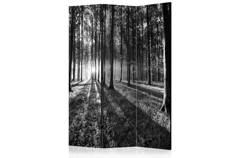 GREY WILDERNESS Rumsavdelare 135x172 cm - Artgeist sp. z o. o. - Inredning & dekor - Dekor & inredningsdetaljer - Rumsavdelare