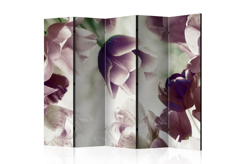 HEAVENLY TULIPS Rumsavdelare 225x172 cm - Artgeist sp. z o. o. - Inredning & dekor - Dekor & inredningsdetaljer - Rumsavdelare