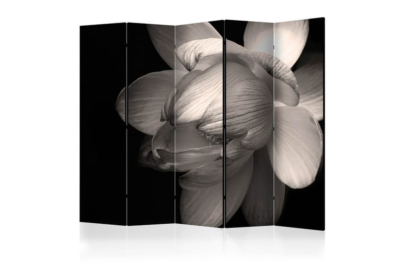 LOTUS FLOWER Rumsavdelare 225x172 cm - Artgeist sp. z o. o. - Inredning & dekor - Dekor & inredningsdetaljer - Rumsavdelare