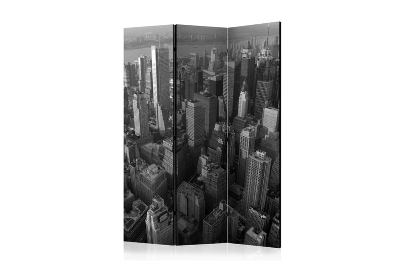 NEW YORK SKYSCRAPERS Rumsavdelare 135x172 cm - Artgeist sp. z o. o. - Inredning & dekor - Dekor & inredningsdetaljer - Rumsavdelare