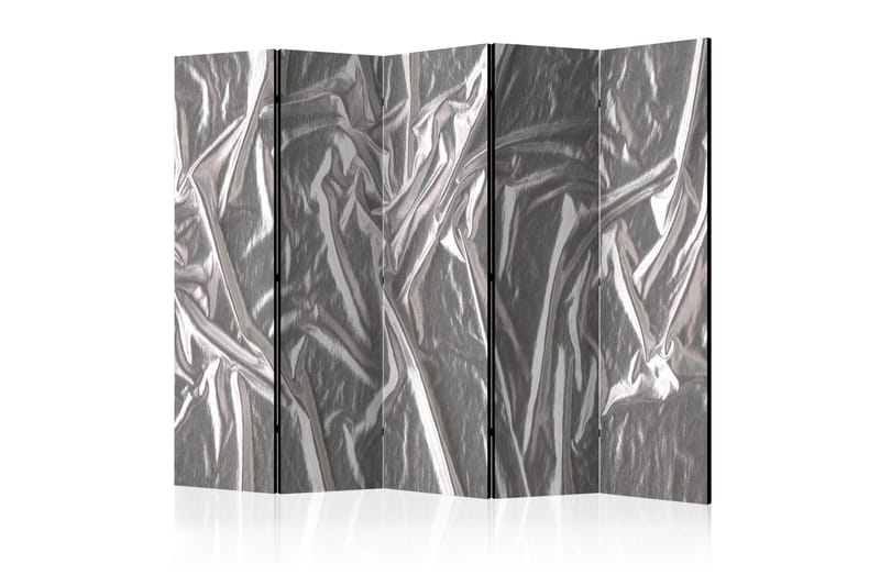 NOBLE SILVER Rumsavdelare 225x172 cm - Artgeist sp. z o. o. - Inredning & dekor - Dekor & inredningsdetaljer - Rumsavdelare