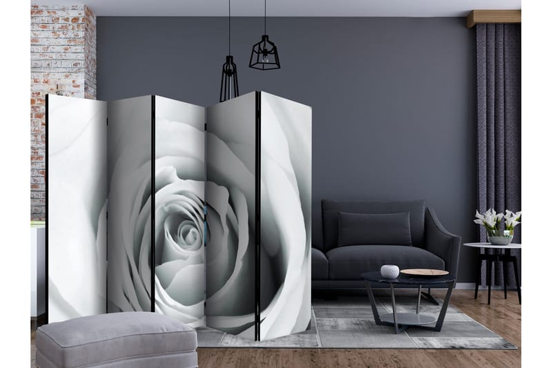 ROSE CHARADE Rumsavdelare 225x172 cm - Artgeist sp. z o. o. - Inredning & dekor - Dekor & inredningsdetaljer - Rumsavdelare