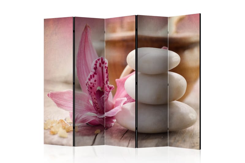 RUMSAVDELARE Aromatherapy 225x172 - Artgeist sp. z o. o. - Inredning & dekor - Dekor & inredningsdetaljer - Rumsavdelare