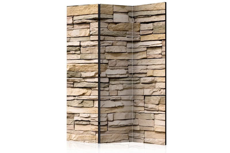 RUMSAVDELARE Decorative Stone 135x172 - Artgeist sp. z o. o. - Inredning & dekor - Dekor & inredningsdetaljer - Rumsavdelare