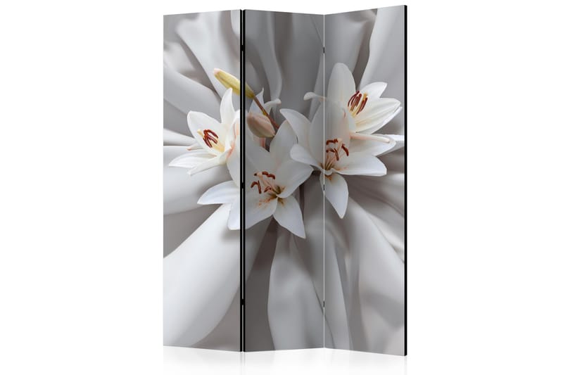 SENSUAL LILIES Rumsavdelare 135x172 cm - Artgeist sp. z o. o. - Inredning & dekor - Dekor & inredningsdetaljer - Rumsavdelare