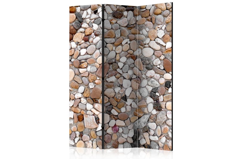 STONE BEACH Rumsavdelare 135x172 cm - Artgeist sp. z o. o. - Inredning & dekor - Dekor & inredningsdetaljer - Rumsavdelare