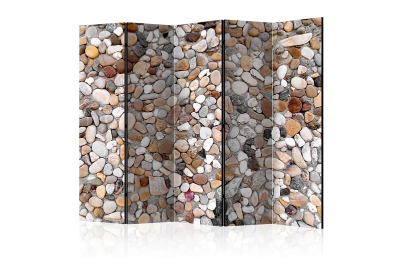 STONE BEACH Rumsavdelare 225x172 cm - Artgeist sp. z o. o. - Inredning & dekor - Dekor & inredningsdetaljer - Rumsavdelare