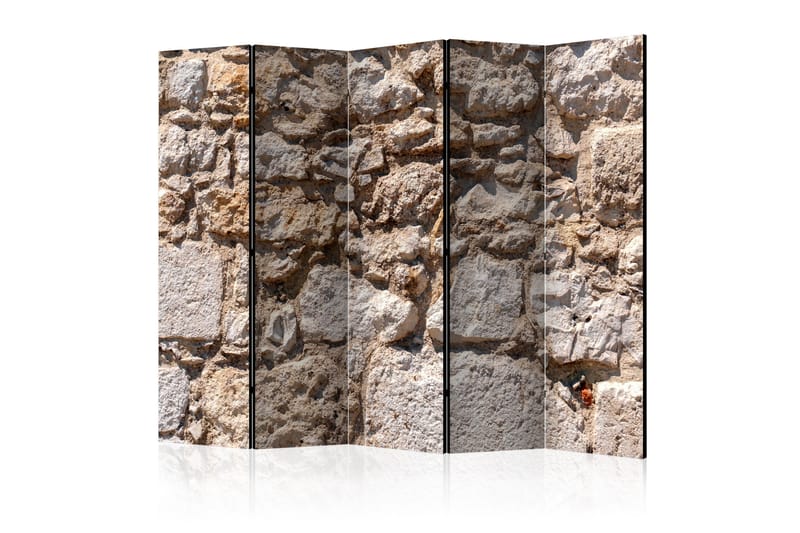 STONE CASTLE Rumsavdelare 225x172 cm - Artgeist sp. z o. o. - Inredning & dekor - Dekor & inredningsdetaljer - Rumsavdelare