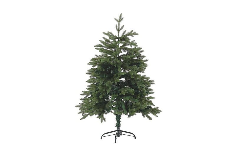 YULEY Julgran 120 cm Grön - Inredning & dekor - Julpynt & helgdekoration - Julpynt & juldekoration - Plastgran