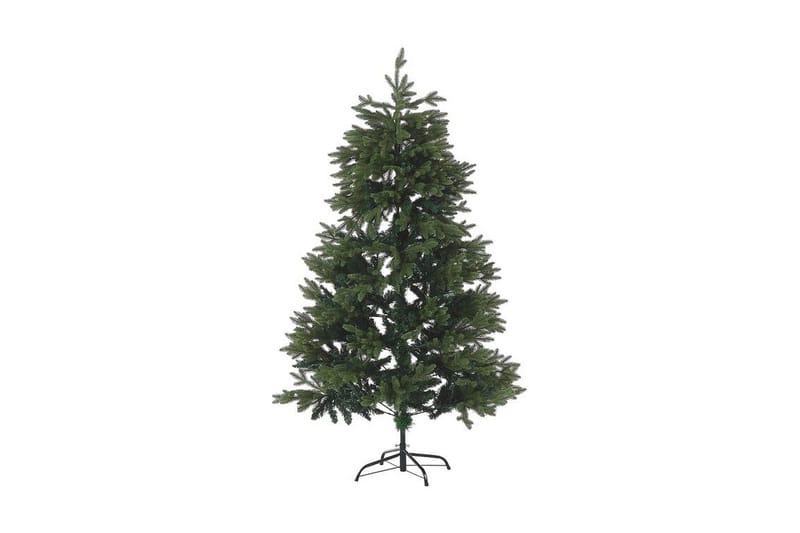 YULEY Julgran 180 cm Grön - Inredning & dekor - Julpynt & helgdekoration - Julpynt & juldekoration - Plastgran