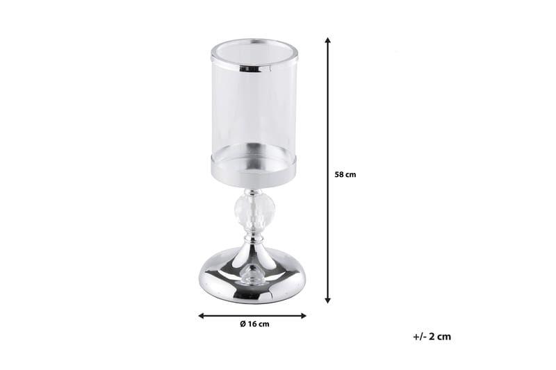 COTUI Ljusstake 41 cm - Inredning & dekor - Ljus & dofter - Ljusstake & kandelaber - Kandelaber bord